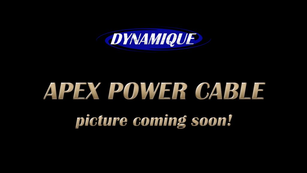 Apex Power Cable​