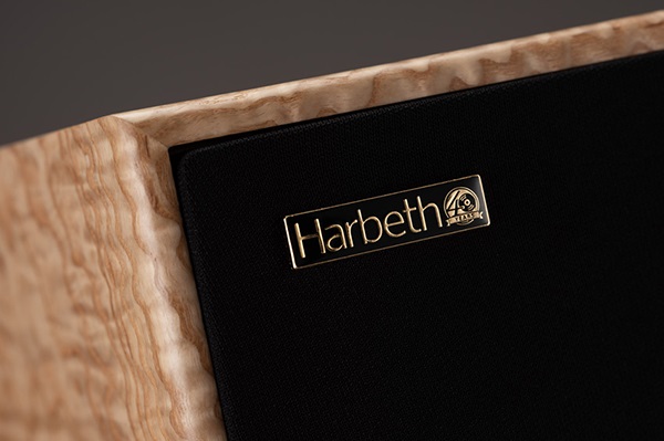 Harbeth C7ES-3 四十週年版