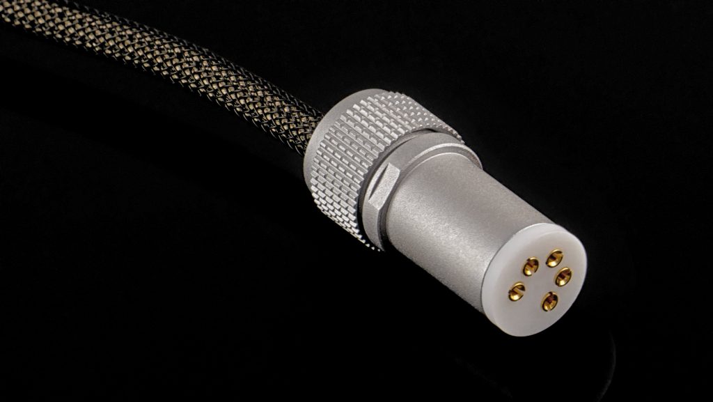 Horizon 2 Tonearm Cable