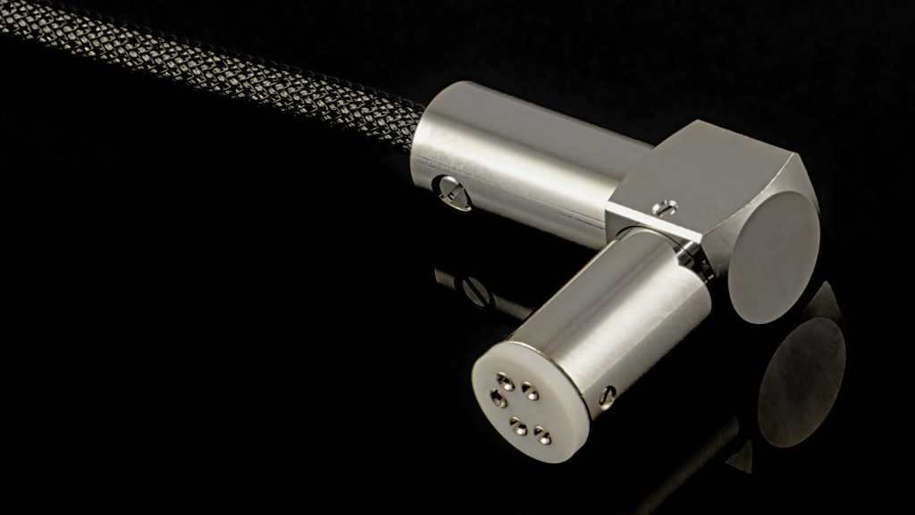 Horizon 2 Tonearm Cable