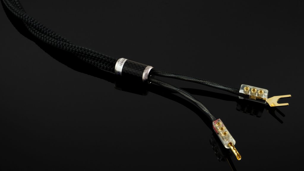 Shadow 2 Speaker Cable