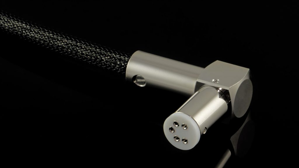 Shadow 2 Tonearm Cable