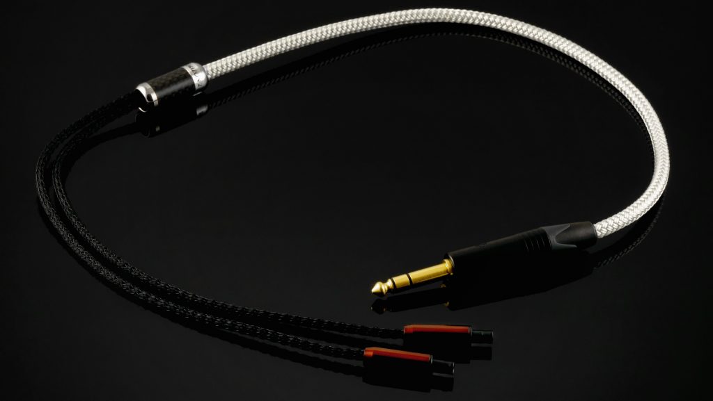 Tempest 2 Headphone Cable
